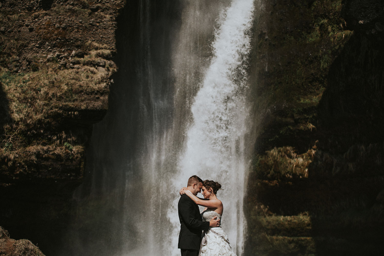 Hartman Outdoor Photography – Asheville Wedding Photographer