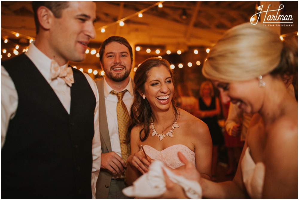 Asheville Barn wedding Photographer_0095