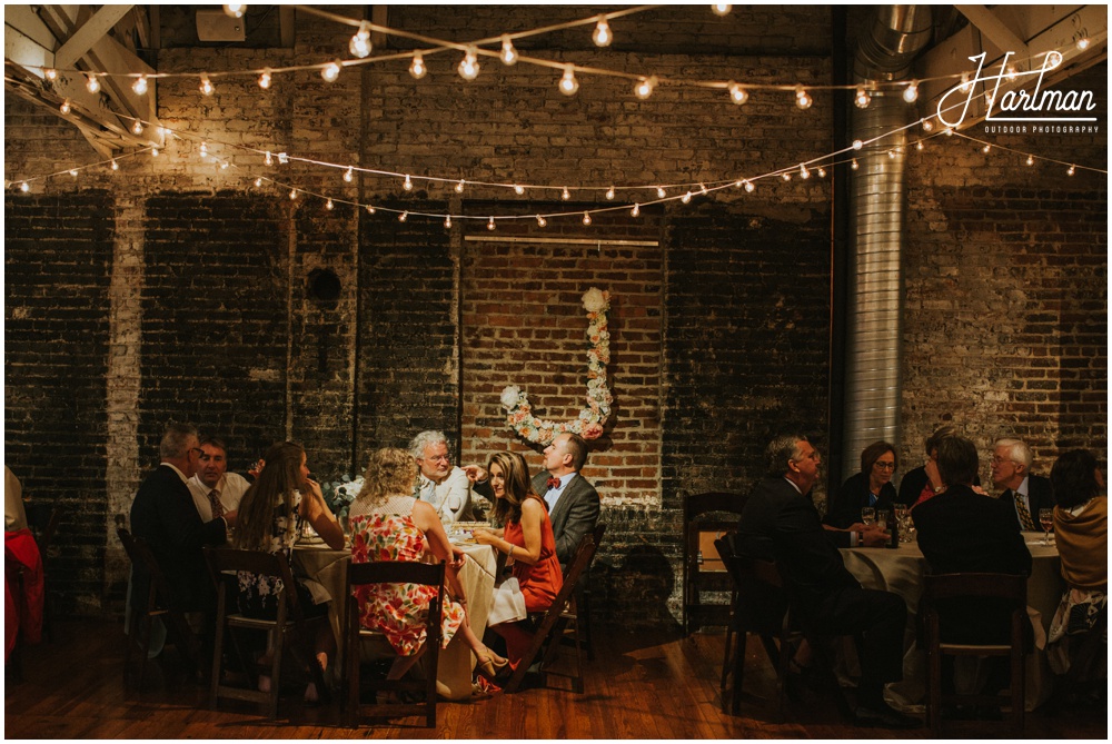 Asheville Natural Light Wedding Photographer_0112